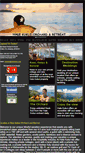 Mobile Screenshot of halekukui.com
